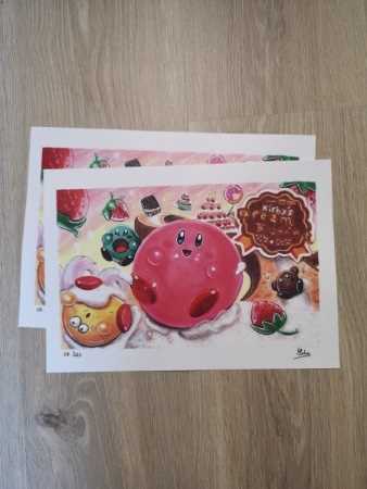 Kirbydreambuffet 1